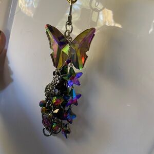 Purse Charm
Custom made